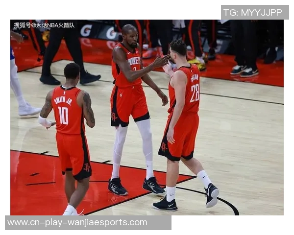 今日常规赛火箭对阵篮网精彩视频直播全程回顾与分析 今日常规赛火箭对阵篮网精彩视频直播全程回顾与分析