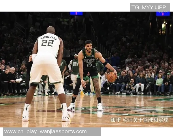 凯尔特人对决雄鹿第二场精彩回放分析与赛后点评 凯尔特人对决雄鹿第二场精彩回放分析与赛后点评