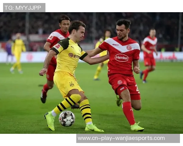 杜塞尔多夫与奥格斯堡精彩对决直播时间及观看指南