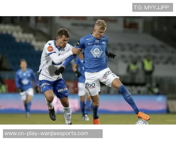 瓦勒伦加U19与维京U19激战成和双方实力不分上下 瓦勒伦加U19与维京U19激战成和双方实力不分上下