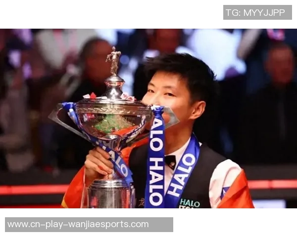 太强了,赵心童连胜国际第2第7,黑球绝杀6-5晋级4强,将战特鲁姆普 太强了,赵心童连胜国际第2第7,黑球绝杀6-5晋级4强,将战特鲁姆普