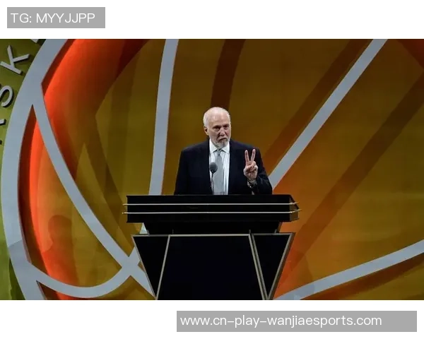 帕克：当教练是为了完结父亲遗愿 波波也给了我主张