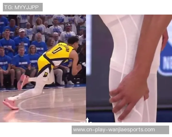 特纳：步行者本想与我续约 但哈利伯顿受伤后管理层变主见了